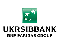 Банк UKRSIBBANK в Кутах