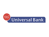 Банк Universal Bank в Кутах